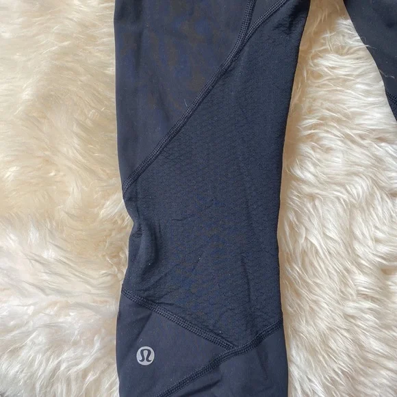 Lululemon Fast and Free Legging - Picture 4 of 6